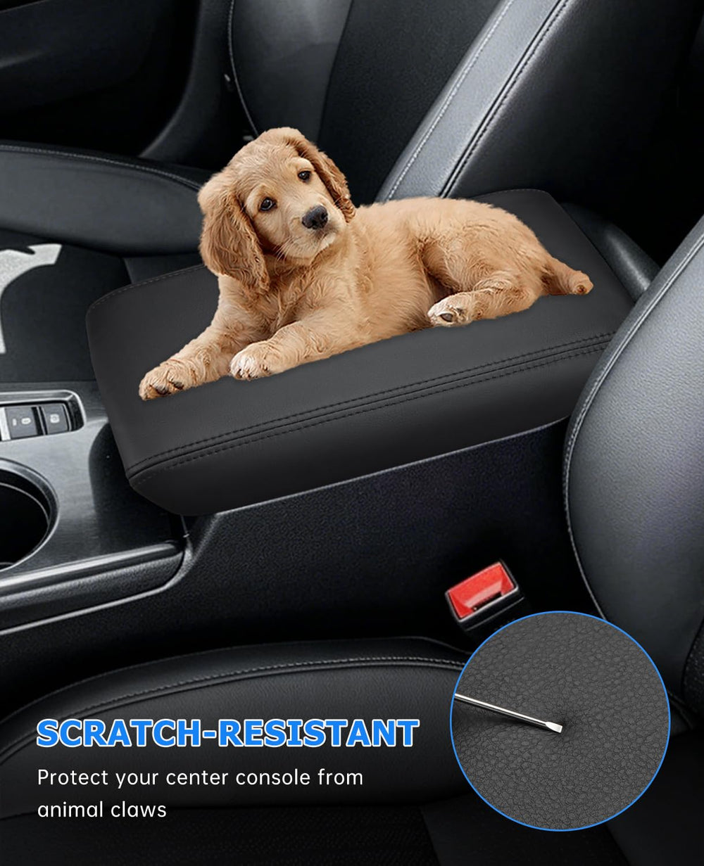 INTGET back-seat installation step for secure fit in Civic
