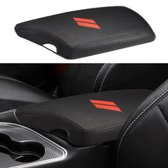 INTGET Challenger console armrest cover with full top protection and precise fit