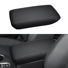 INTGET center console cover for Civic 11th gen CVT, refined fit and protection.