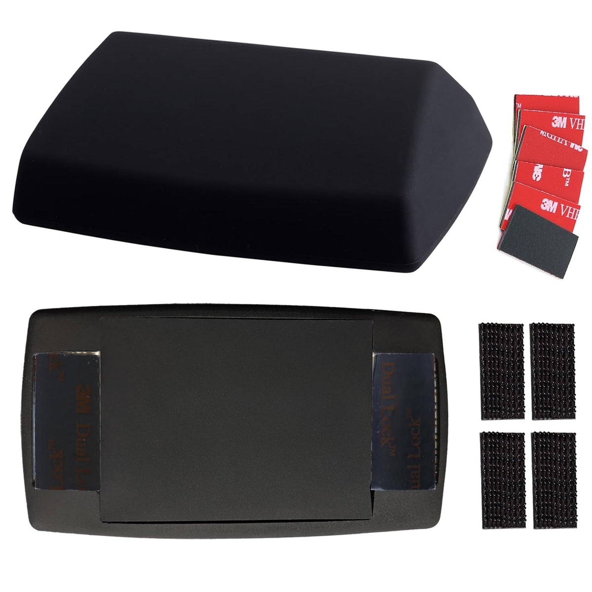 IoT Slash EZ Skin full wrap bundle on EZ Pass Mini for discreet visibility
