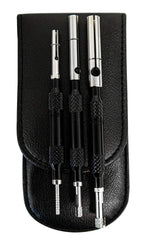 IPA Terminal Chaser Set removes corrosion to extend harness life on plows.