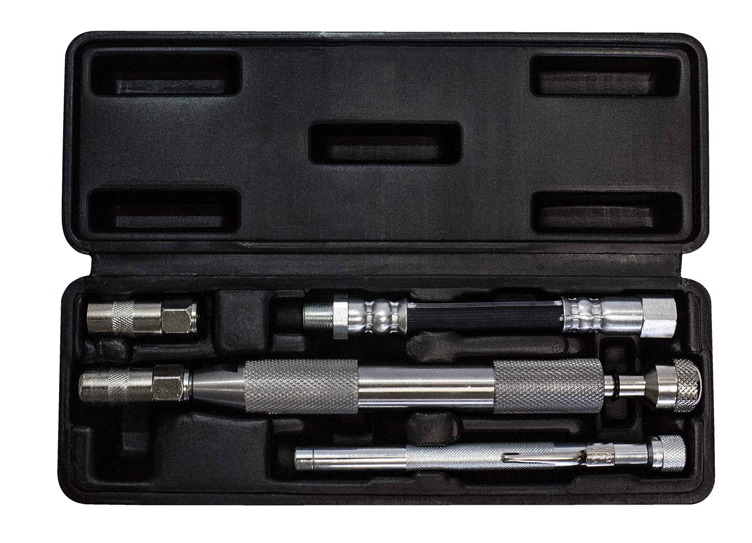 IPA Tools 7863 box kit, shop-ready for lubricant maintenance
