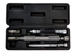 IPA Tools 7863 box kit, shop-ready for lubricant maintenance
