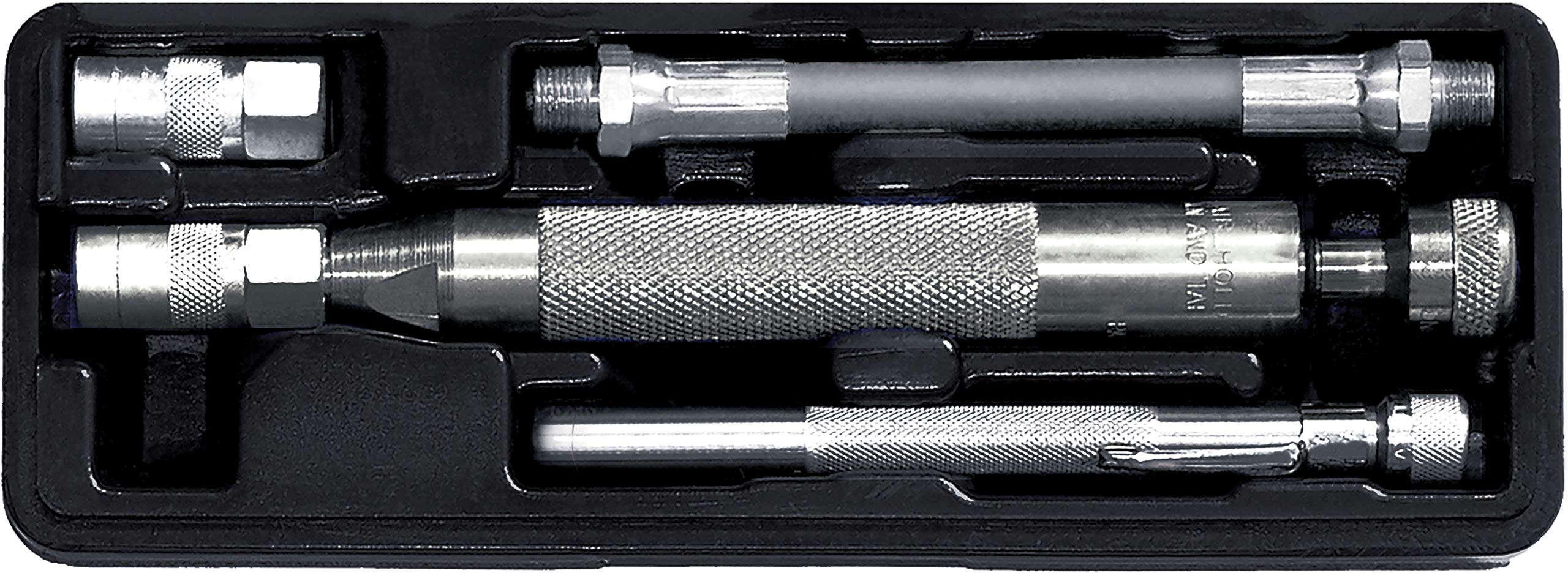 Made in USA mark on Innovative Products of America kit