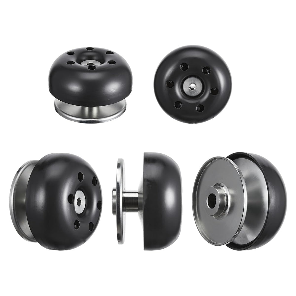 IPARTS EXPERT 10T 40-41 pulley enables versatile gearing for quicker takeoffs