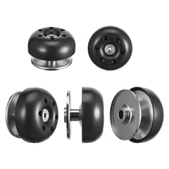 IPARTS EXPERT 10T 40-41 pulley enables versatile gearing for quicker takeoffs