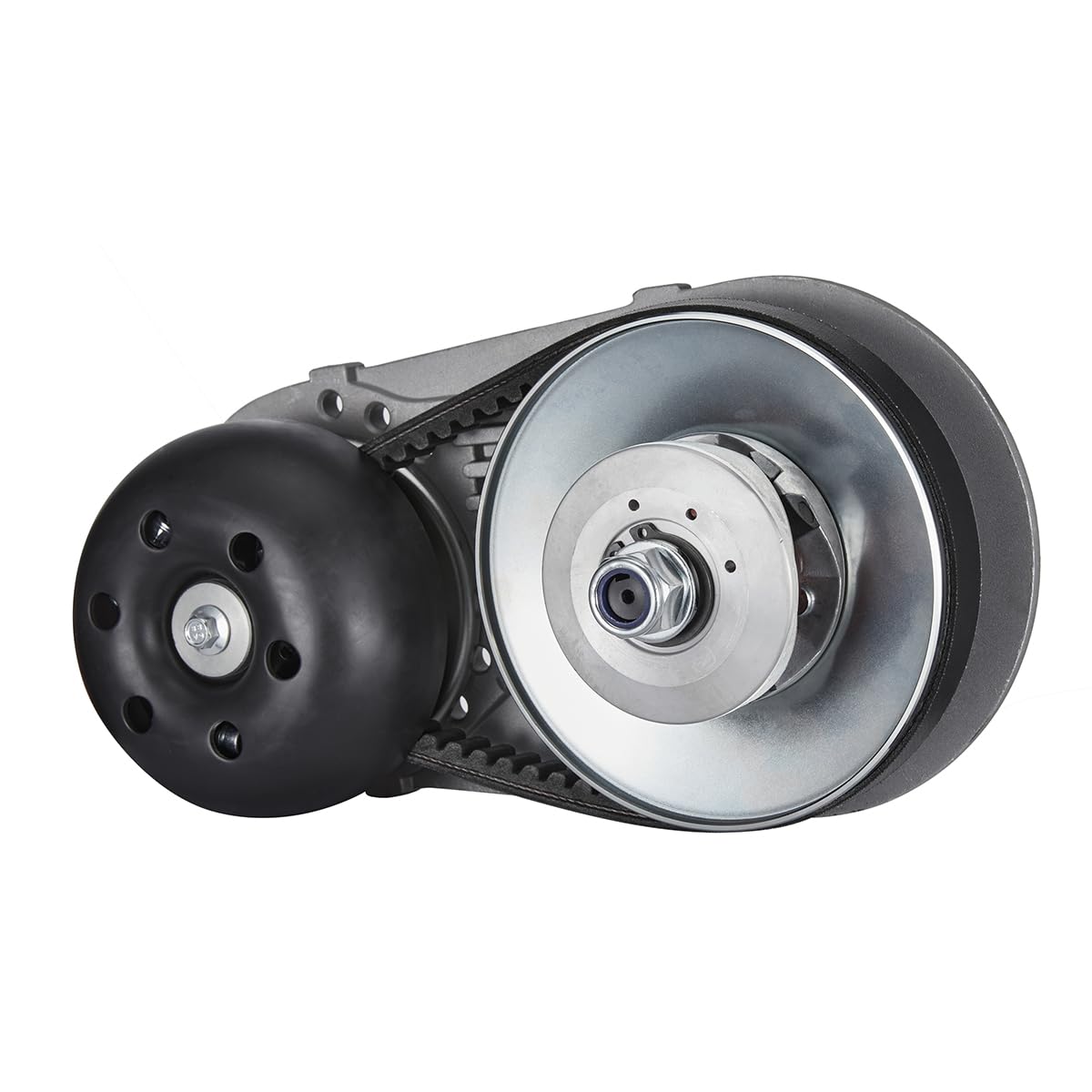 IPARTS EXPERT installation-ready kit simplifies upgrades on 212cc engines