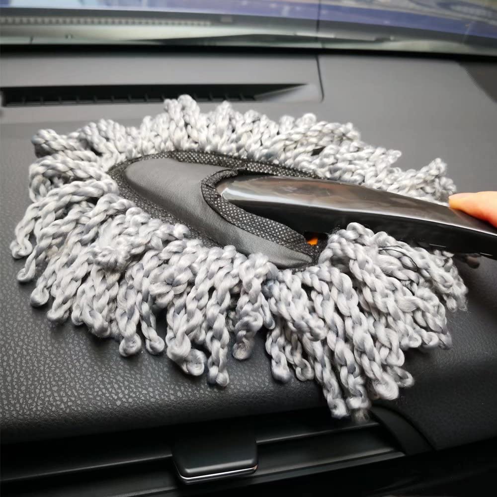 IPELY 30cm length covers larger areas efficiently