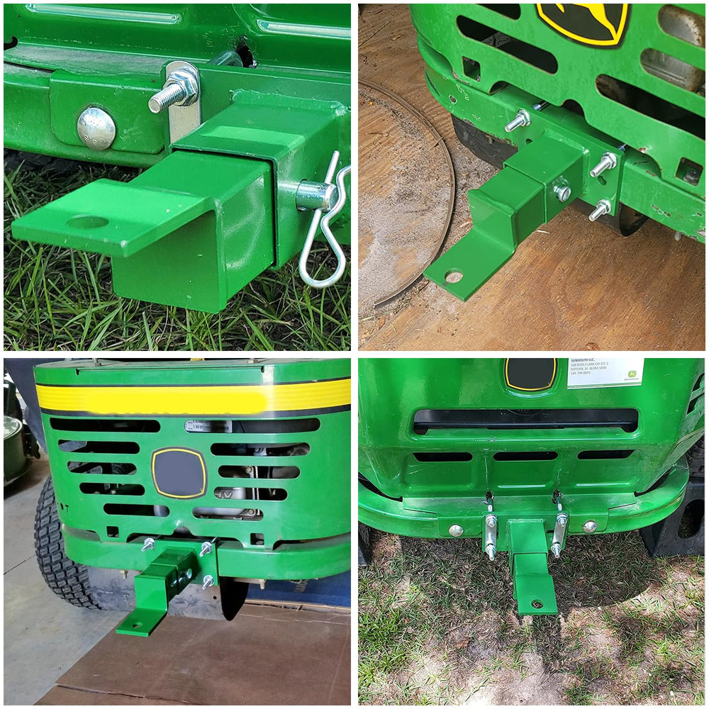 IRENPORU 1.86-inch receiver diameter note clarifies compatibility