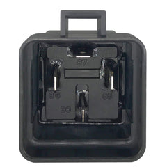 irhapsody pack-of-5 relays in box ready for multiple circuits.