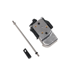 IRIEQU turbo actuator package ready for installation