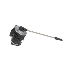 IRIEQU wastegate solenoid front view for precise boost control in Hyundai and Kia engines