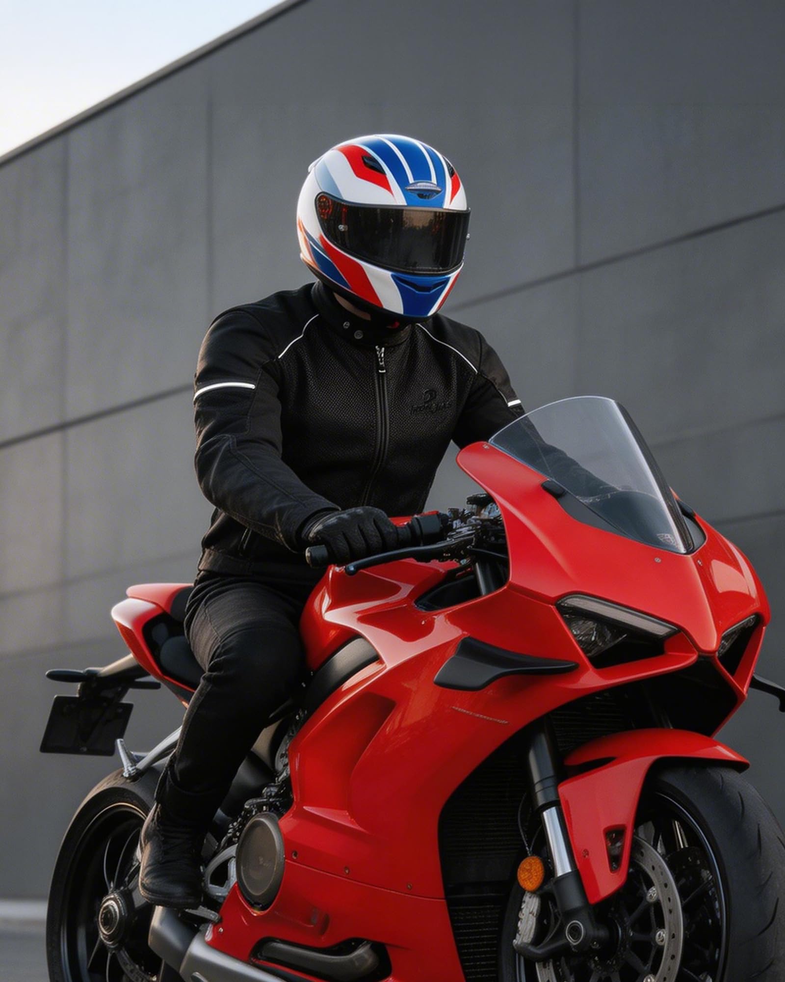 IRON JIA'S EVA back protector removable for flexible protection