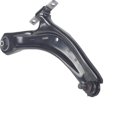 IRONTREE assembled lower control arm and ball joint simplifies installation.