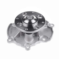 IRONTREE AW5103 water pump side profile showing durable housing