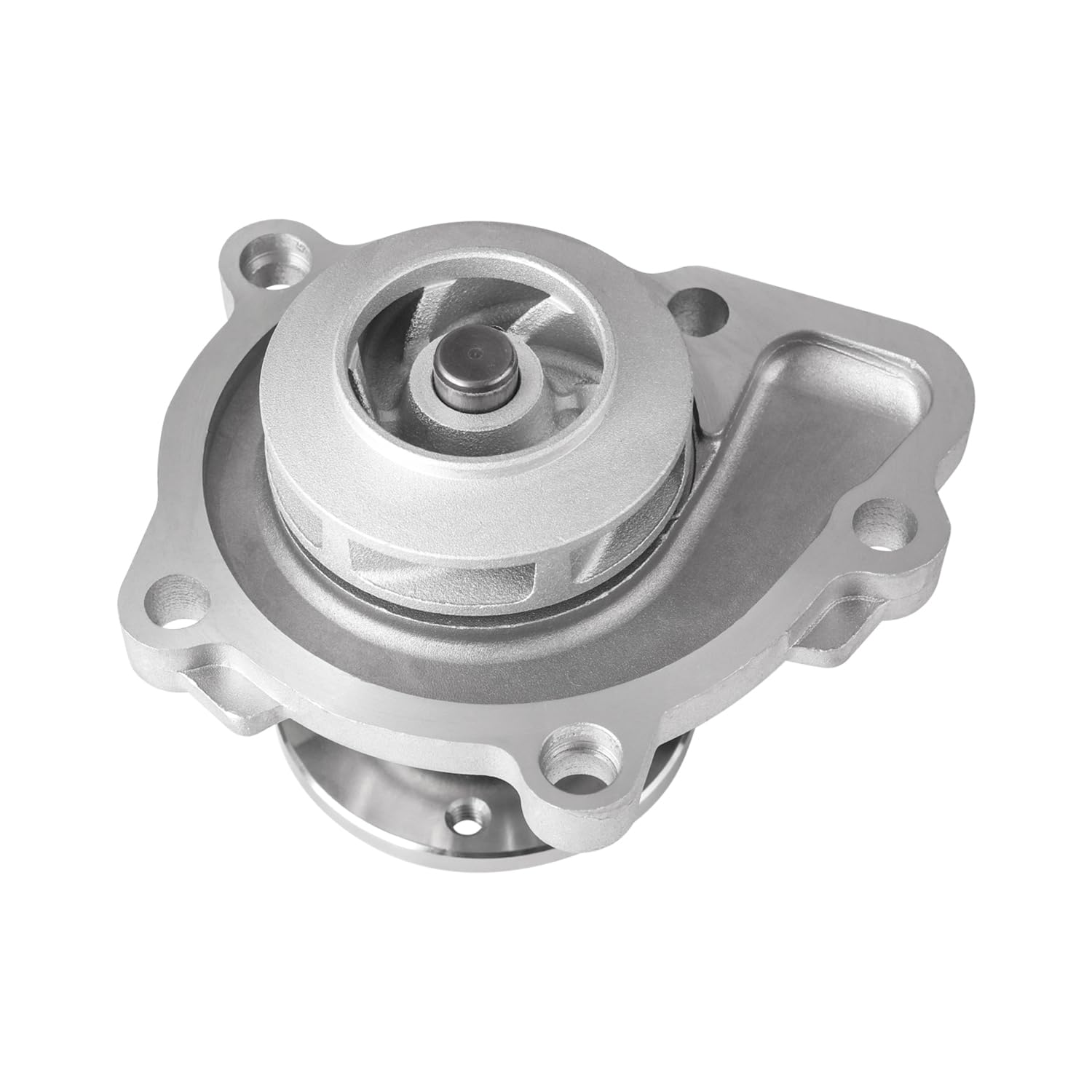 Seals and housing components ready for straightforward installation