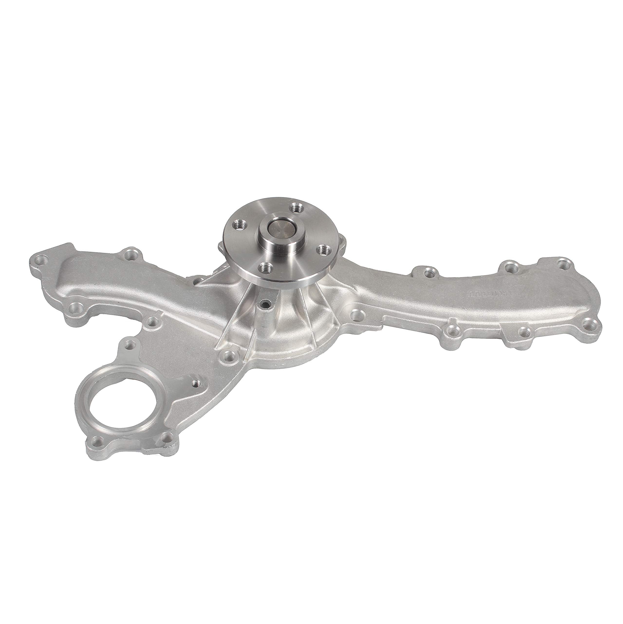 IRONTREE AW6047 kit components image emphasizes complete gasket set.