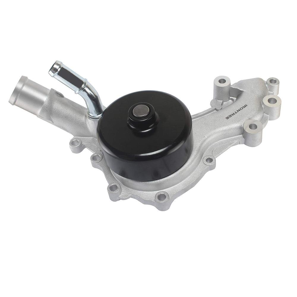IRONTREE AW6169 gasket detail shows precise seal for leak-free operation.