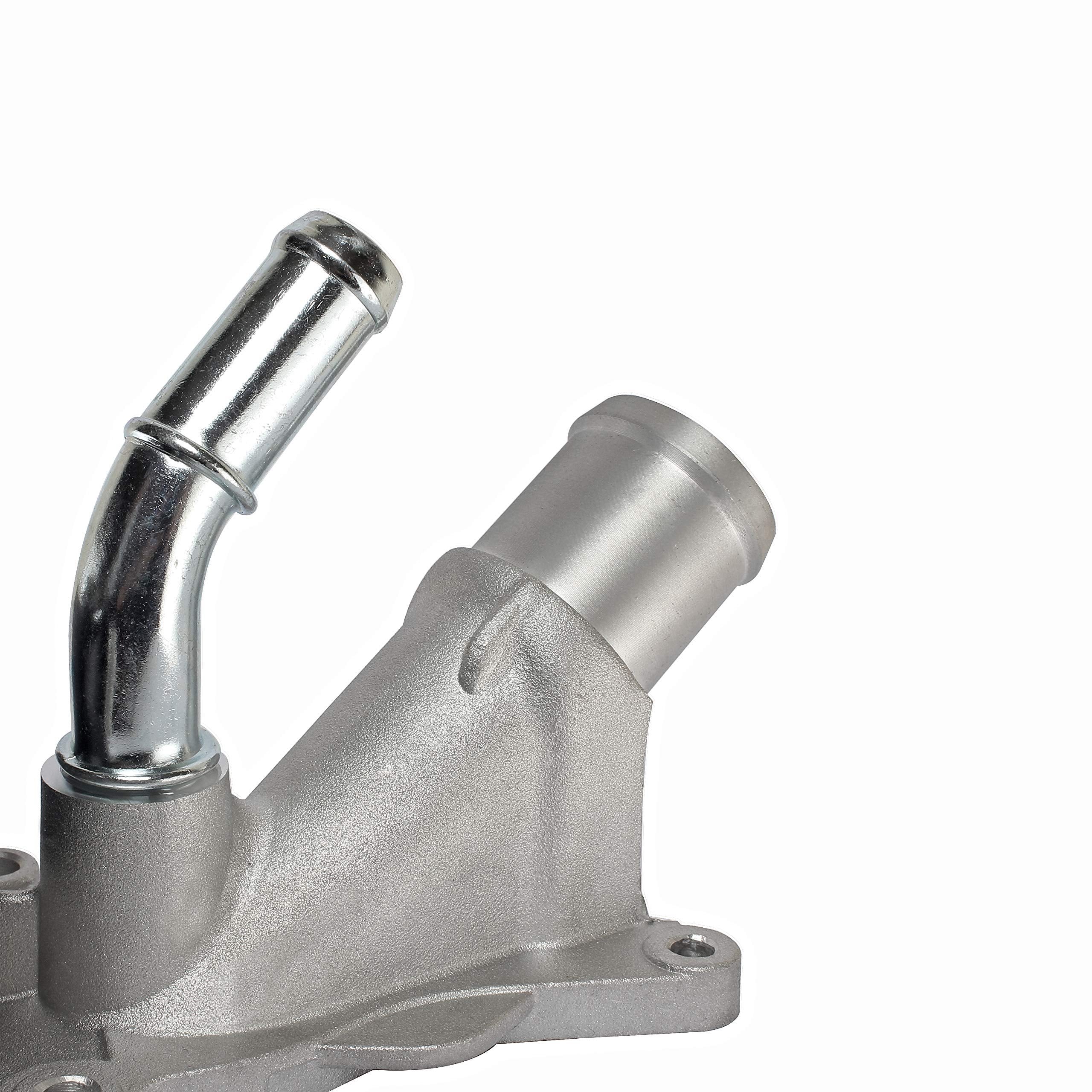 IRONTREE AW6169 installed-fitment demonstrates proper direct replacement.