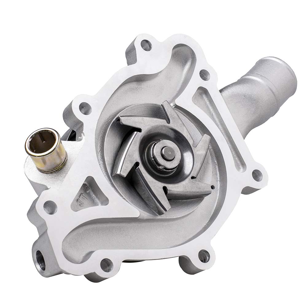 IRONTREE AW7160 installation-ready kit for straightforward Dodge/Jeep replacement.