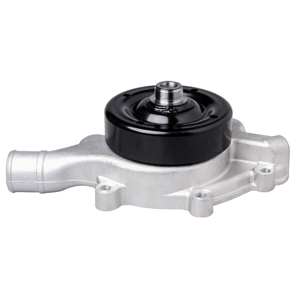 IRONTREE AW7160 – side view shows compact, easy-to-install design.