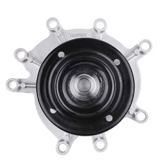 IRONTREE AW7163 kit packaging with gasket included for quick installation