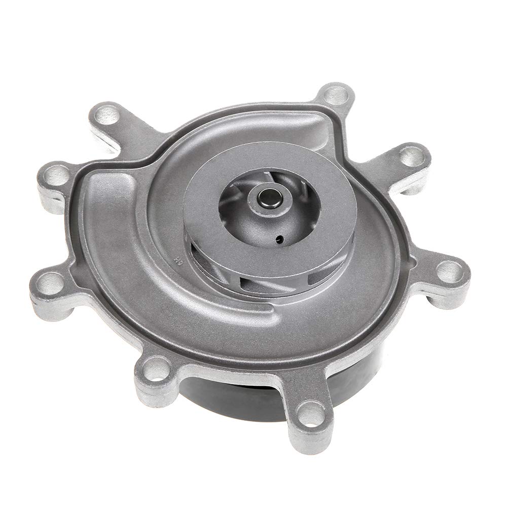 IRONTREE AW7163 water pump kit seal detail for leak-free operation