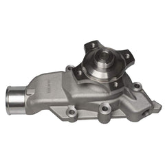 IRONTREE AW7164 water pump kit side view highlights compact design for easy installation