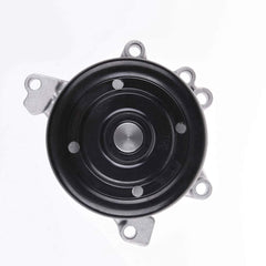 IRONTREE AW9376 water pump kit with gasket for MR2 Spyder 1.8L, steady cooling performance