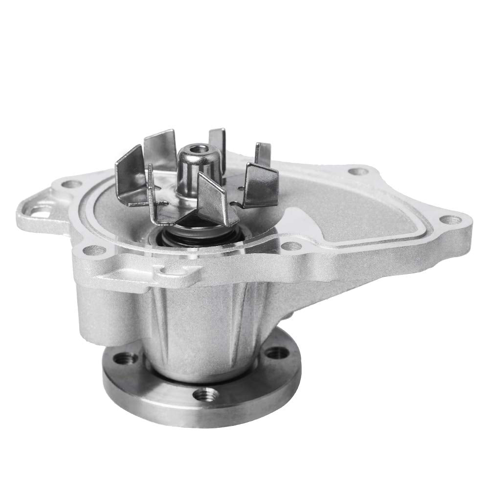 IRONTREE AW9414 kit components close-up emphasizing complete installation kit
