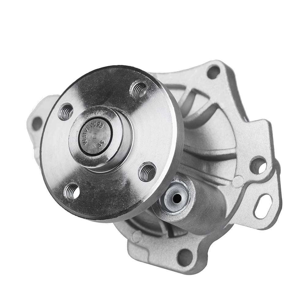 IRONTREE AW9414 label detail focusing on part codes and quality marking