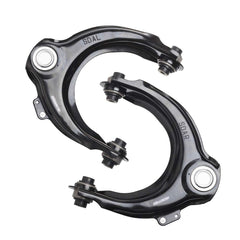 IRONTREE control arm assembly shown pre-assembled for easy replacement.