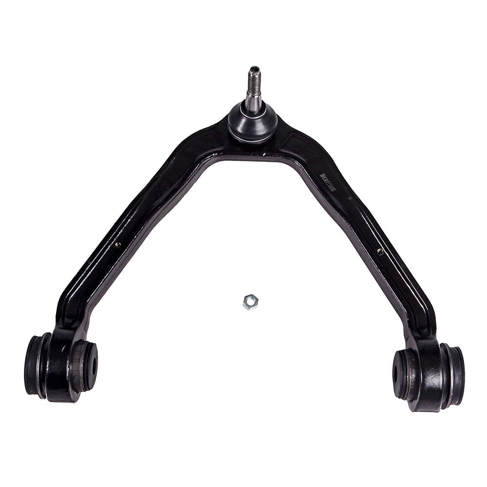 IRONTREE K80942 ball joint assembly right preassembled for quick installation