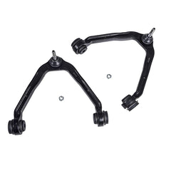 IRONTREE K80942 front upper control arm left with ball joint for reliable fit
