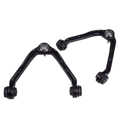 IRONTREE K80942 front upper control arm right with ball joint for reliable fit