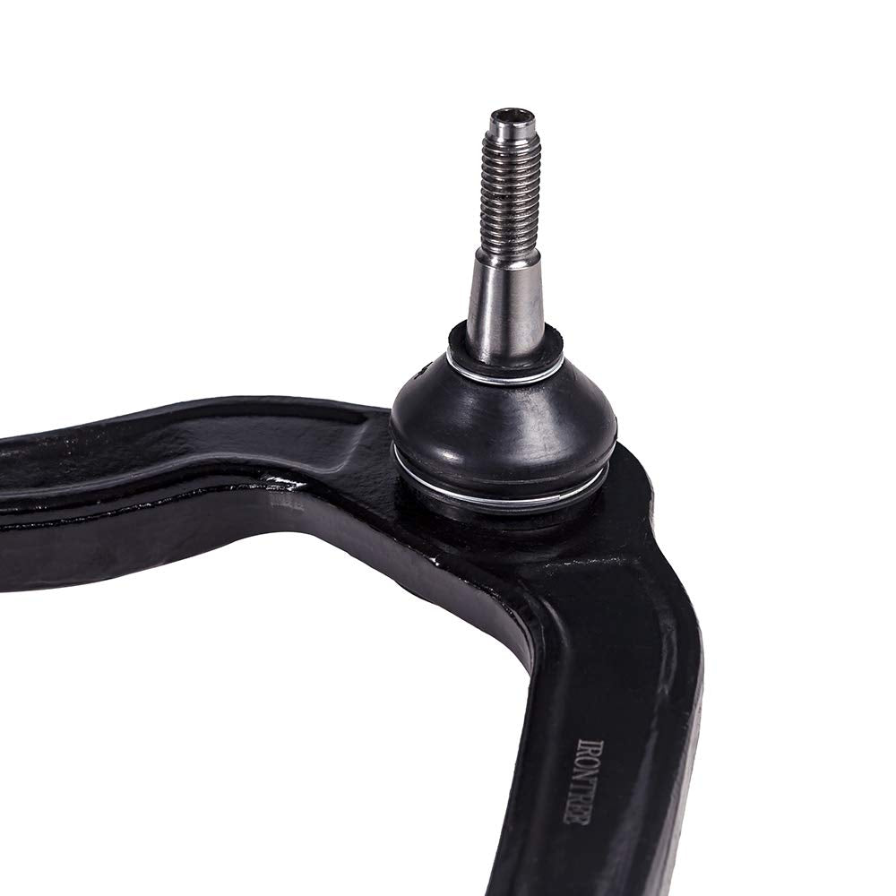 IRONTREE K80942 ready to install kit for easy mounting