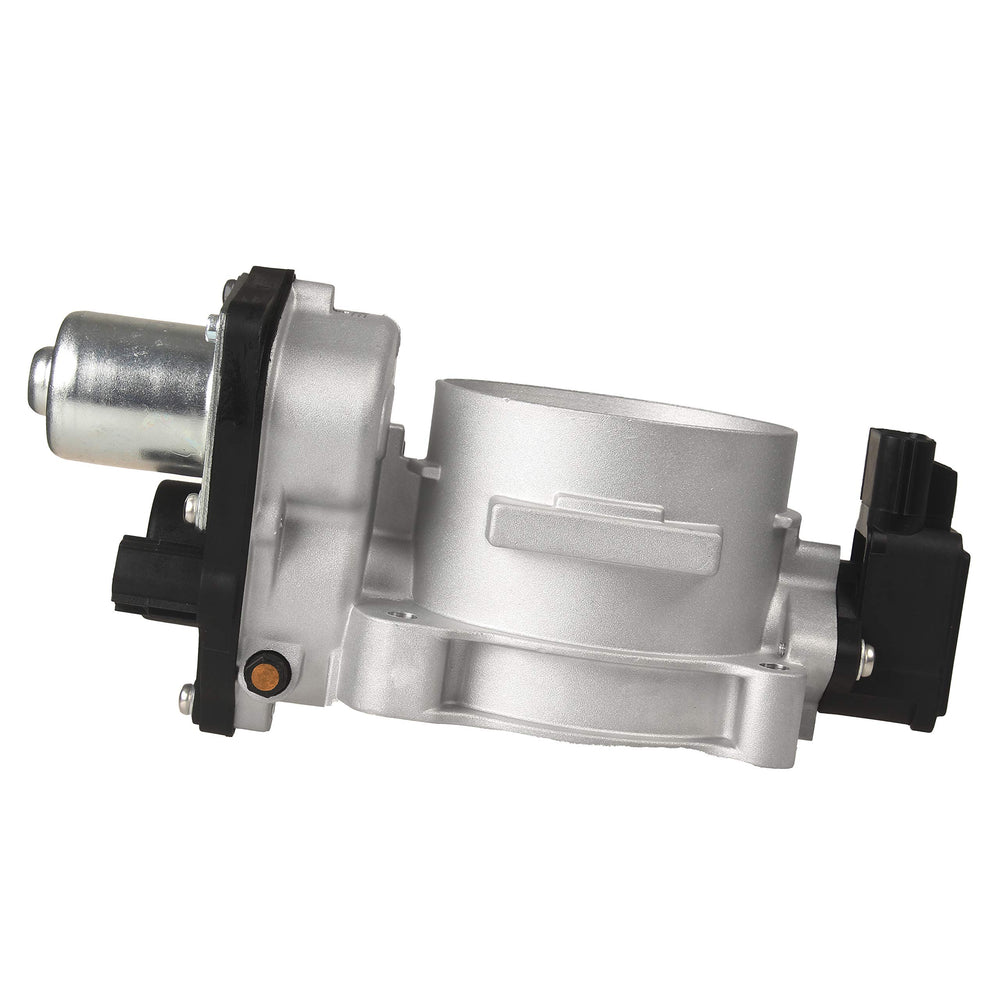 IRONTREE S20001 idle air control preassembled module demonstrating seamless EFI integration