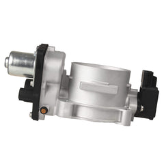 IRONTREE S20001 idle air control preassembled module demonstrating seamless EFI integration