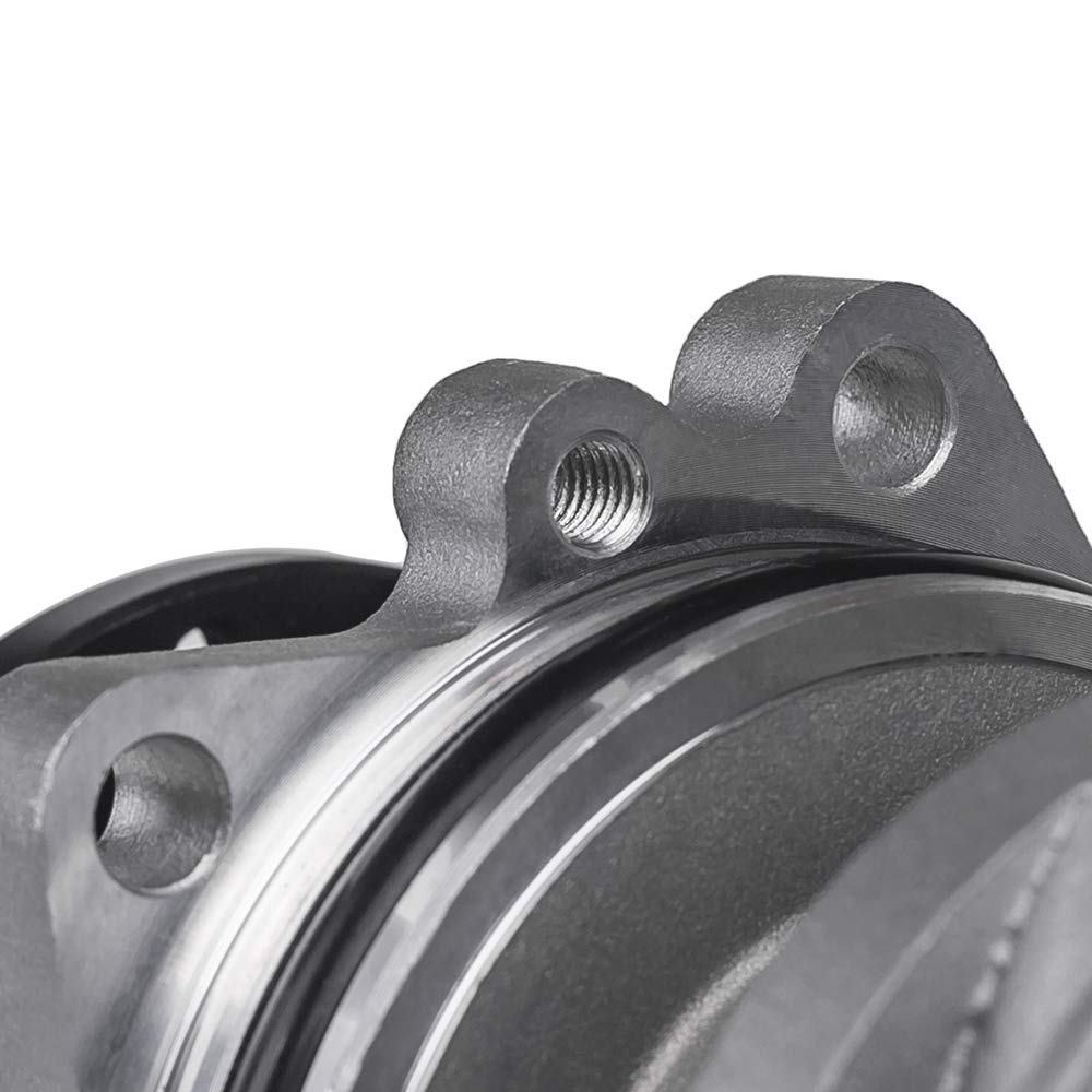 IRONTREE installation steps guiding a smooth replacement process