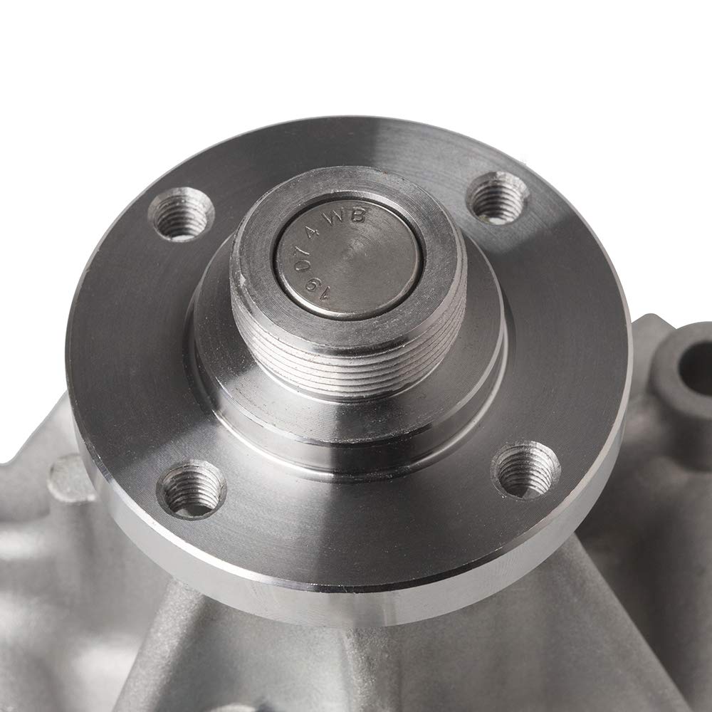 IRONTREE kit with warranty emblem indicating 3-year coverage