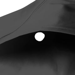 Ironwear 9221FR detachable hood assembly for adaptable weather protection
