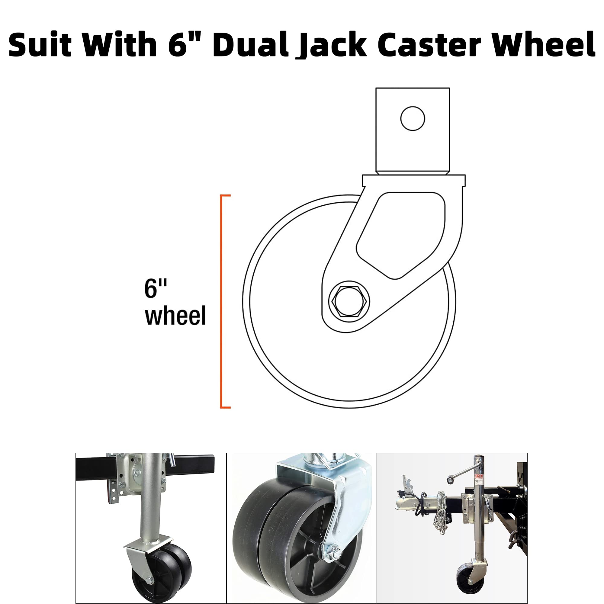 iSaddle heavy-duty nitrile rubber construction ensures long-lasting protection.