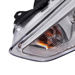 ISHARINGAUTOPARTS high-impact housing withstands shocks in rough weather