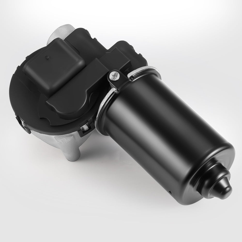ISINLASSO installation-ready wiper motor with simple 5-pin plug