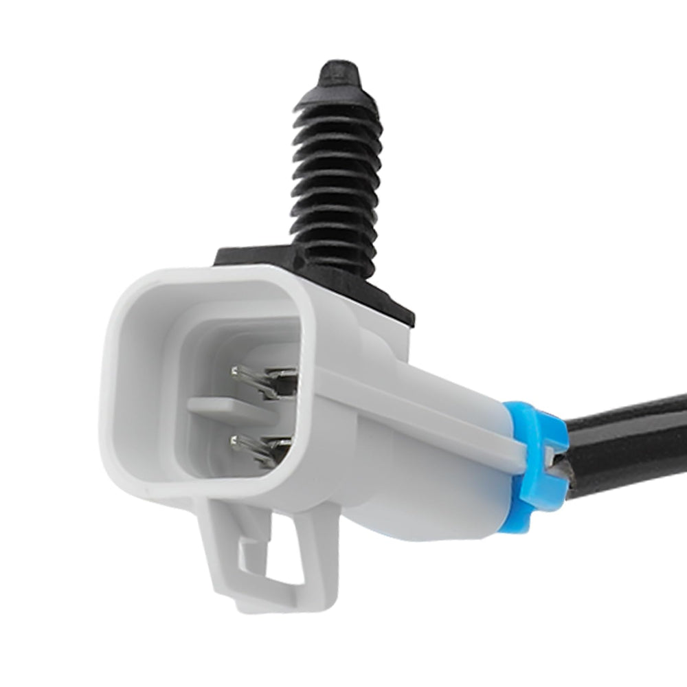 ISINMOTOR oxygen sensor with fast heater reaching operating temperature quickly.
