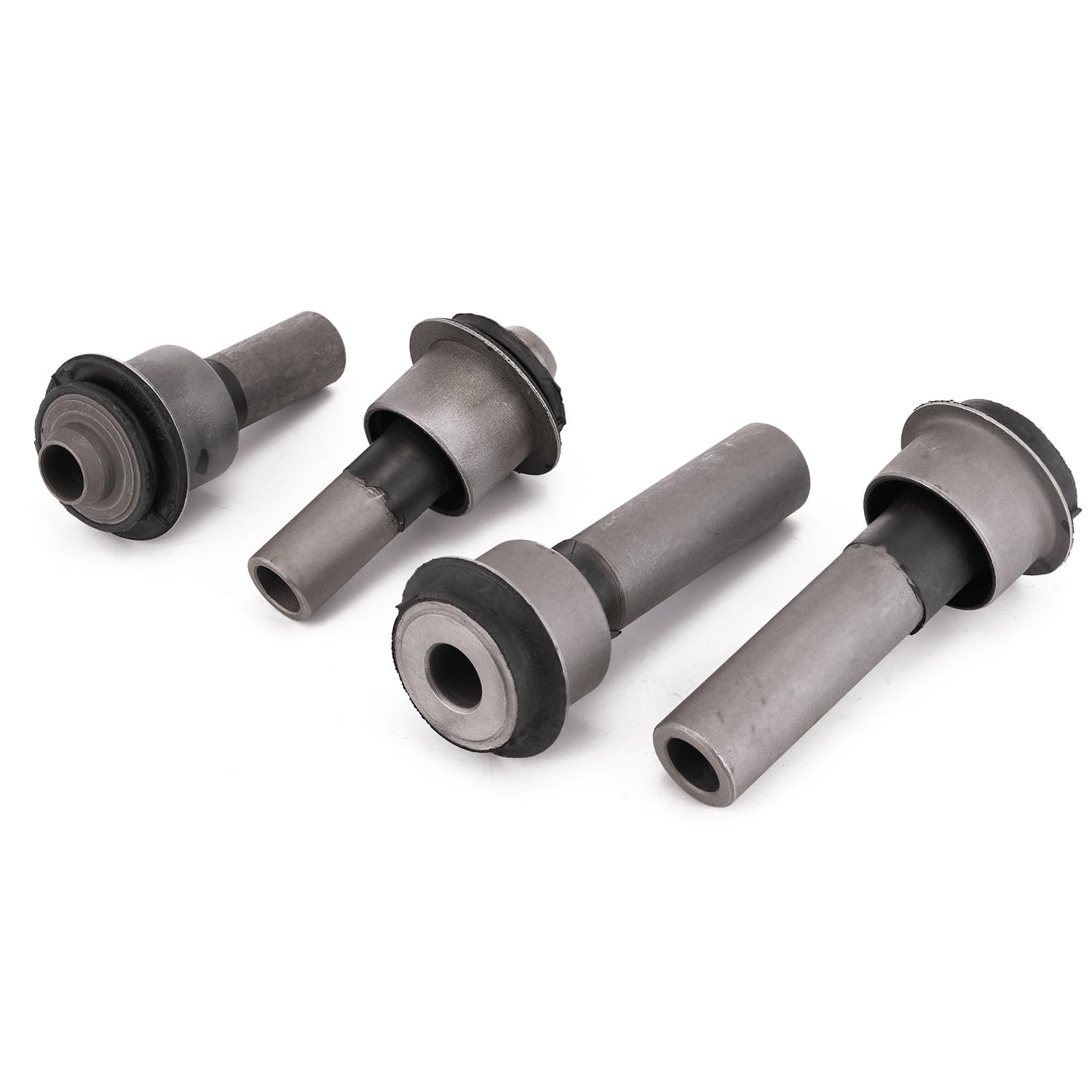 ISINFLASH easy-install kit—quick replacement with common tools.
