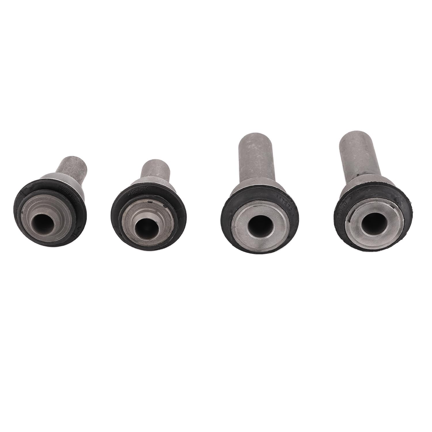 ISINFLASH precision-designed cradle bushings—reduces engine vibration and aids stability.
