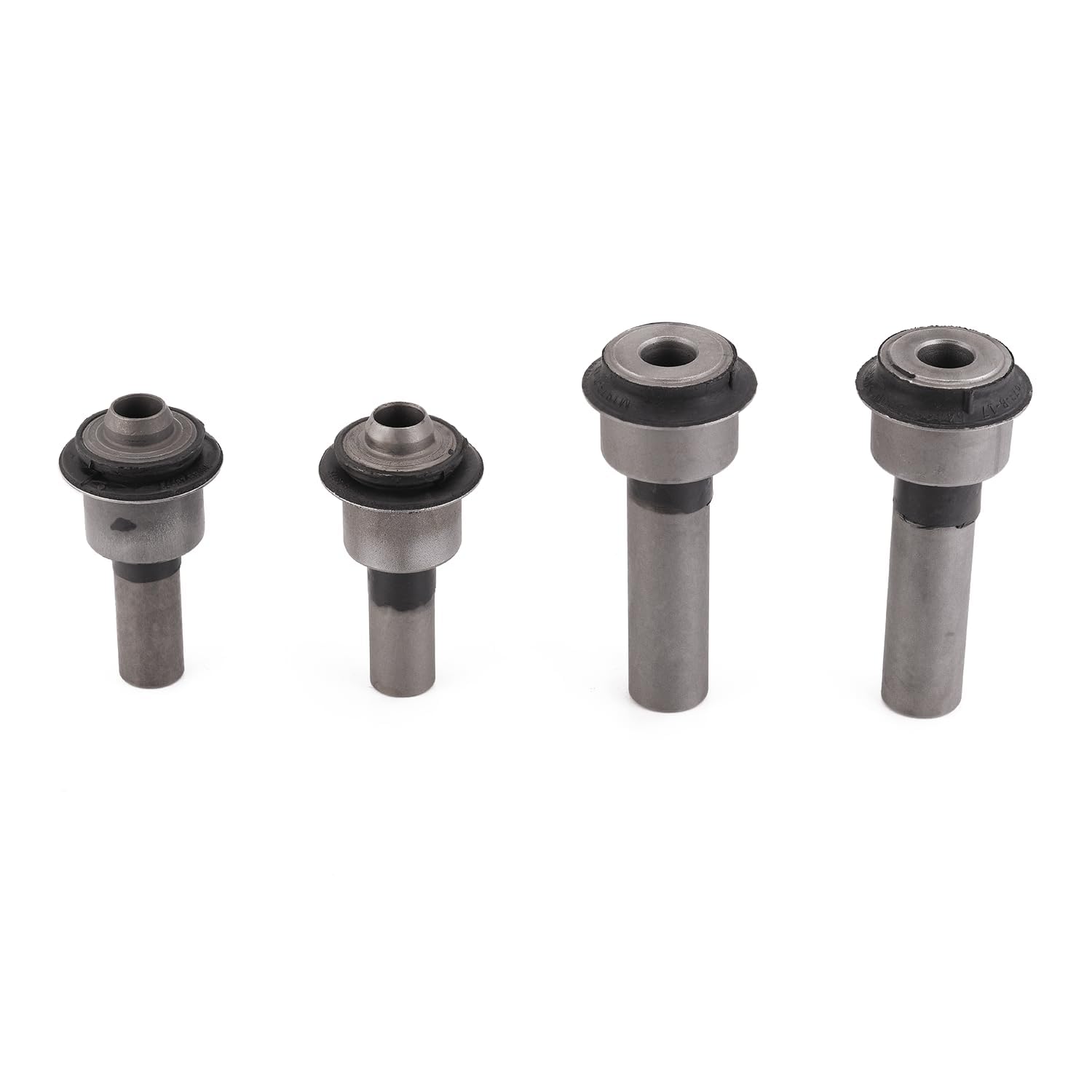 ISINFLASH vibration-reduction design—quieter, smoother driving experience.