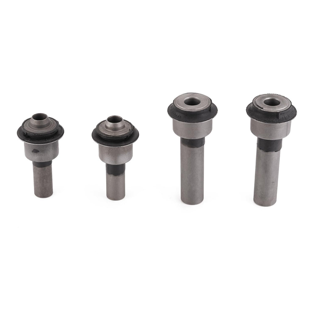 ISINFLASH vibration-reduction design—quieter, smoother driving experience.