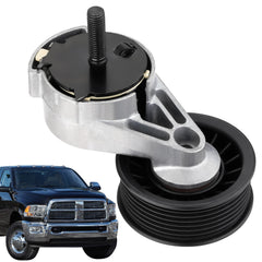 ISINSWIFT tensioner for Dodge Dakota ensuring reliable belt tensioning.